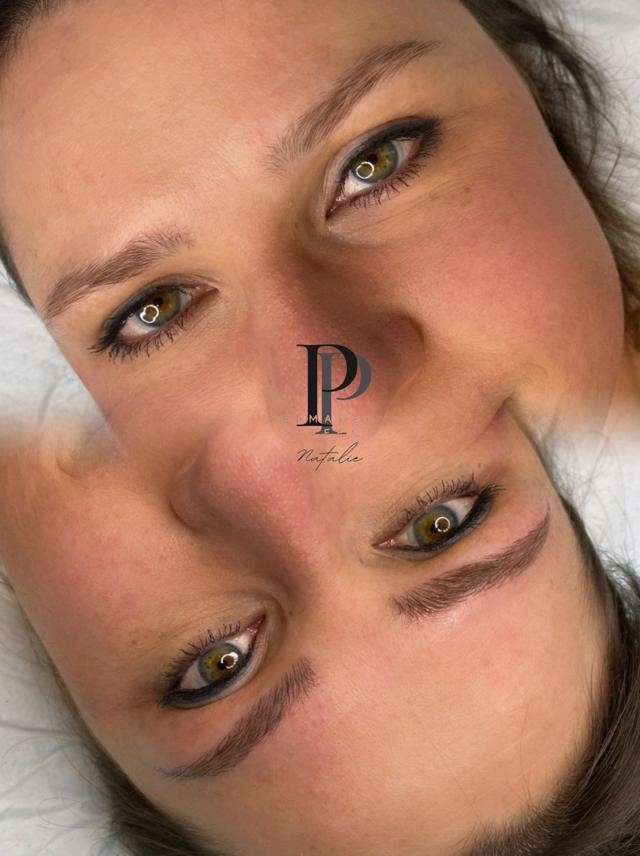Microblading