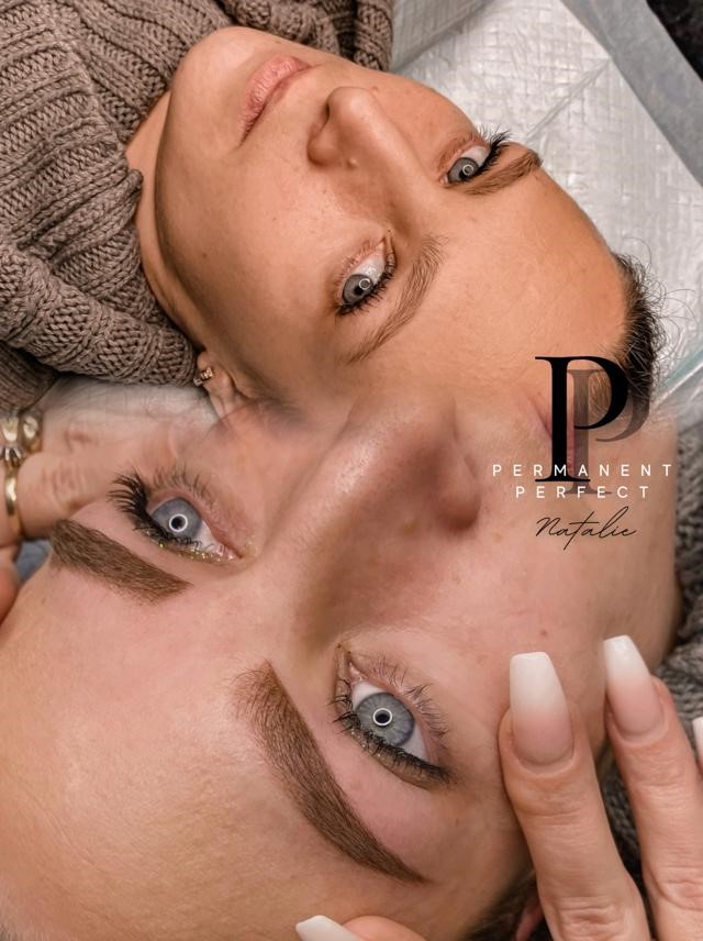 Powder Brows
